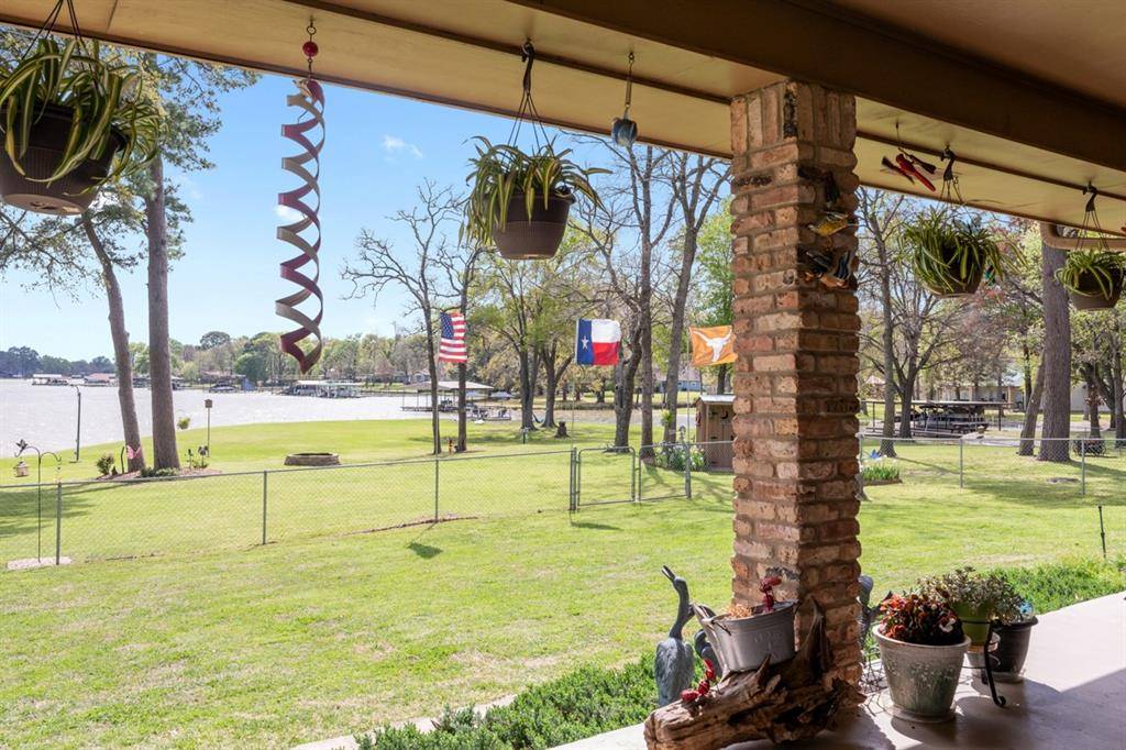 Gun Barrel City, TX 75156,147 Evergreen Drive