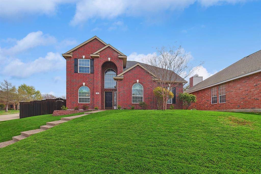 Allen, TX 75002,1201 Heather Brook Drive