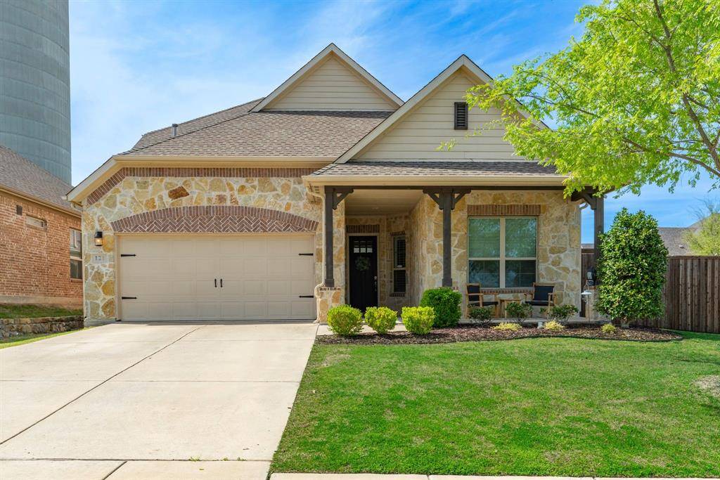 Mckinney, TX 75071,121 Leadville Way