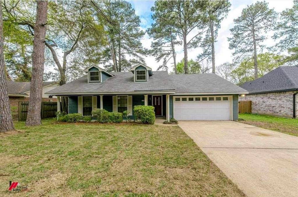 Shreveport, LA 71108,933 Lazywood Lane