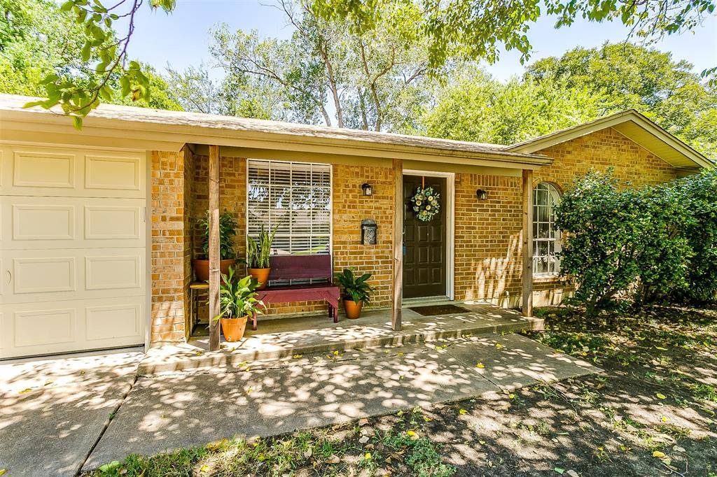 Burleson, TX 76028,136 NW Suzanne Terrace