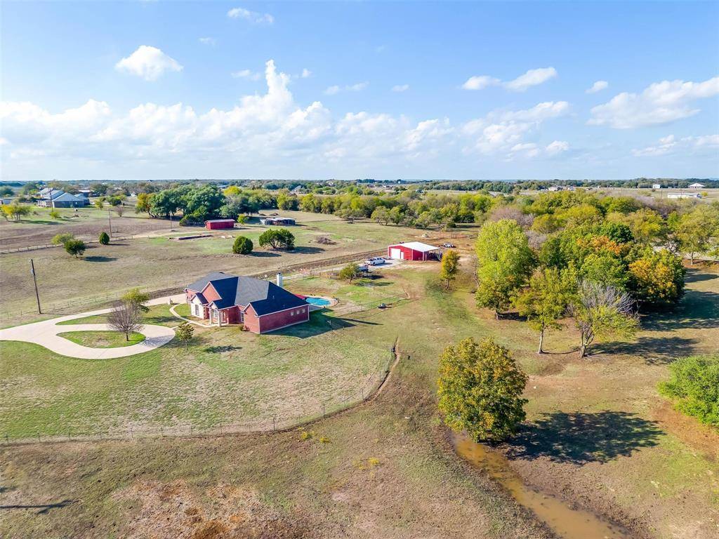 Weatherford, TX 76088,1316 Sweet Springs Road