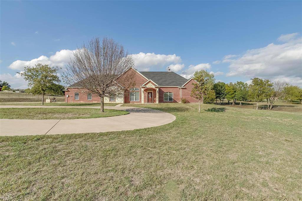 Weatherford, TX 76088,1316 Sweet Springs Road