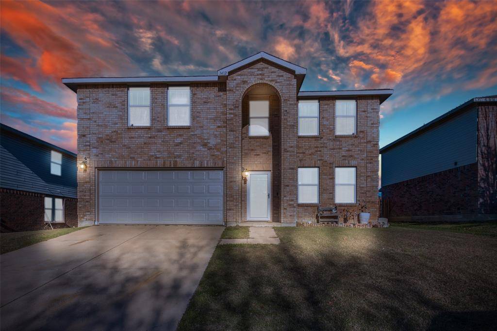 Burleson, TX 76028,1412 Windy Meadows Drive