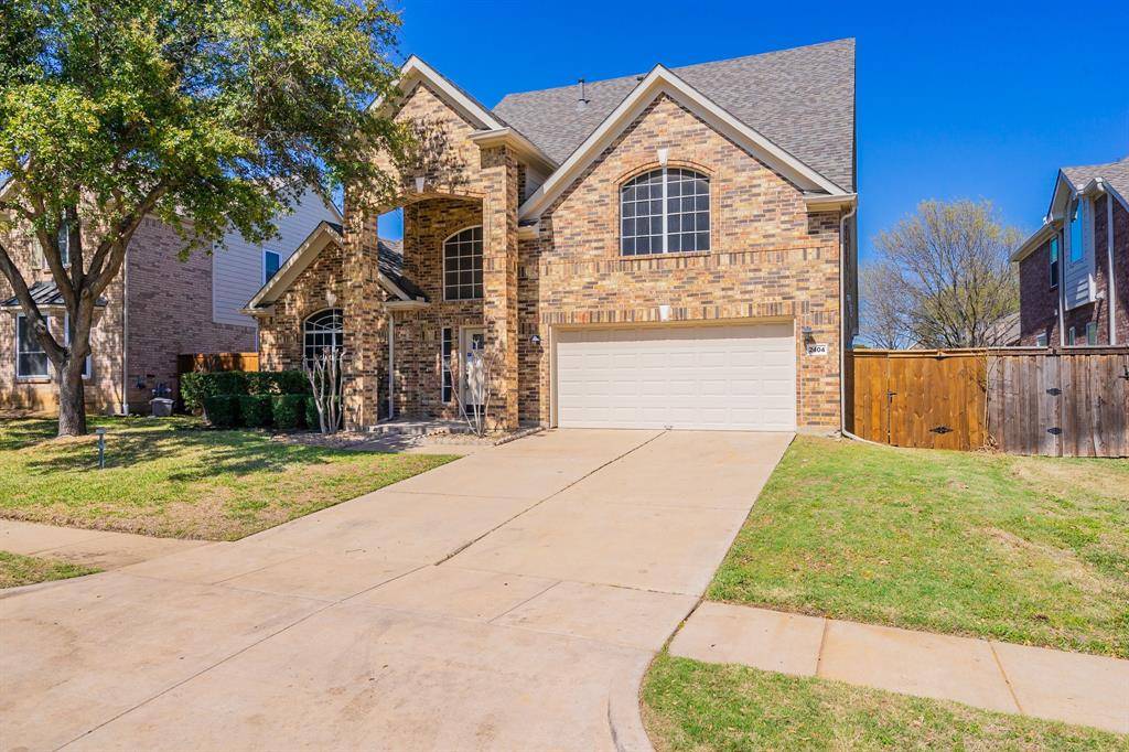 Flower Mound, TX 75028,2404 Amber Lane