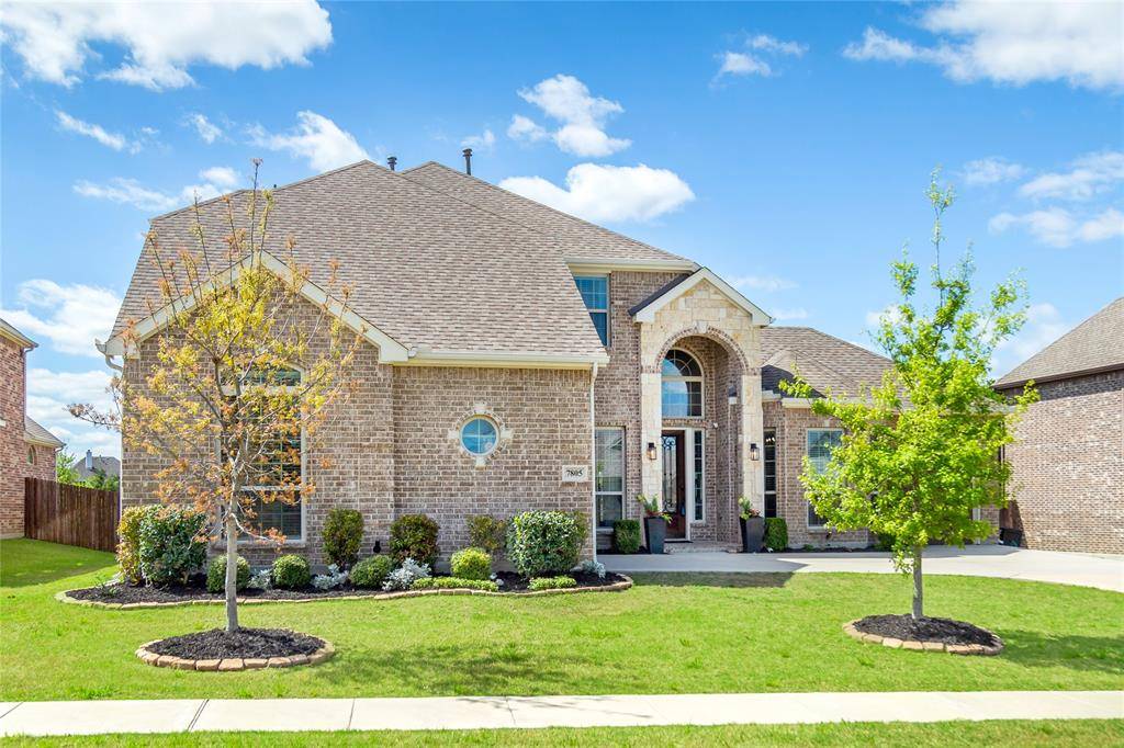 Sachse, TX 75048,7805 Graystone Drive