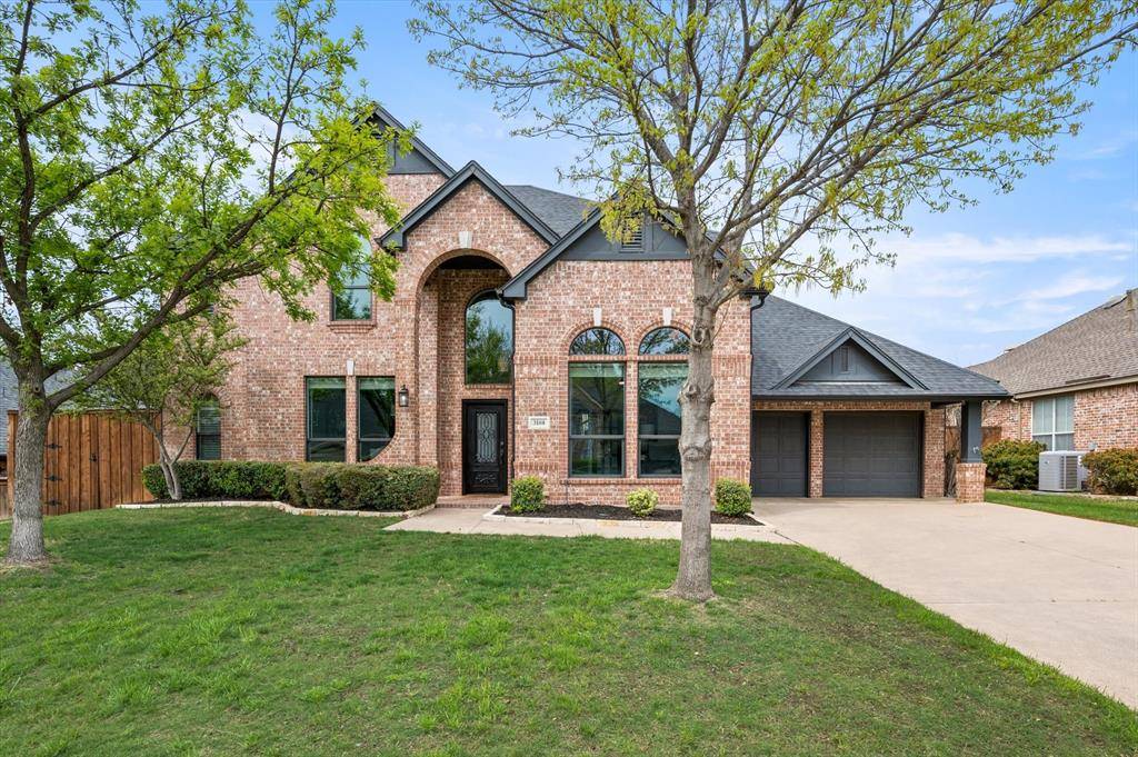 Grapevine, TX 76051,3108 Lake Park Drive