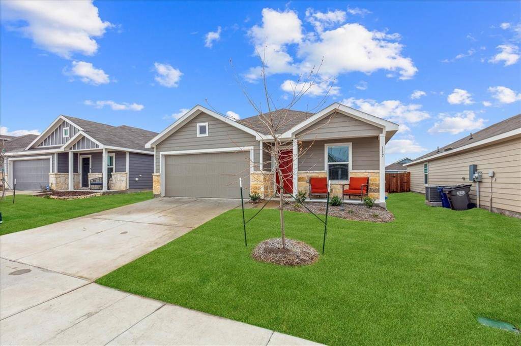 Princeton, TX 75407,117 Jasmine Drive