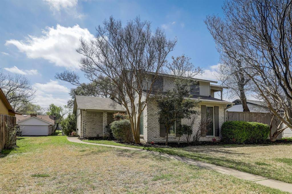 Richardson, TX 75080,413 Bedford Drive