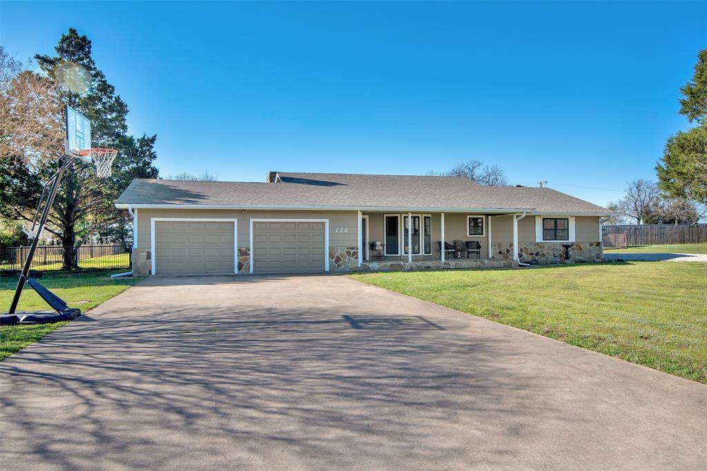 Pottsboro, TX 75076,120 S Meadowbrook Drive