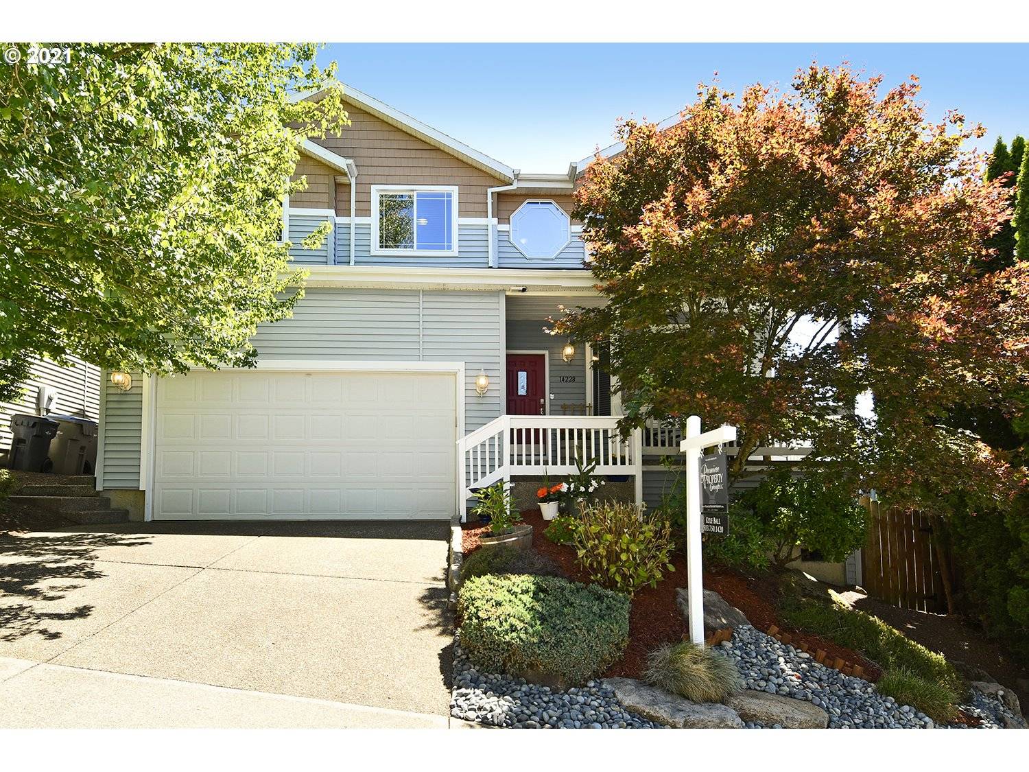 Portland, OR 97224,14228 SW TEWKESBURY DR