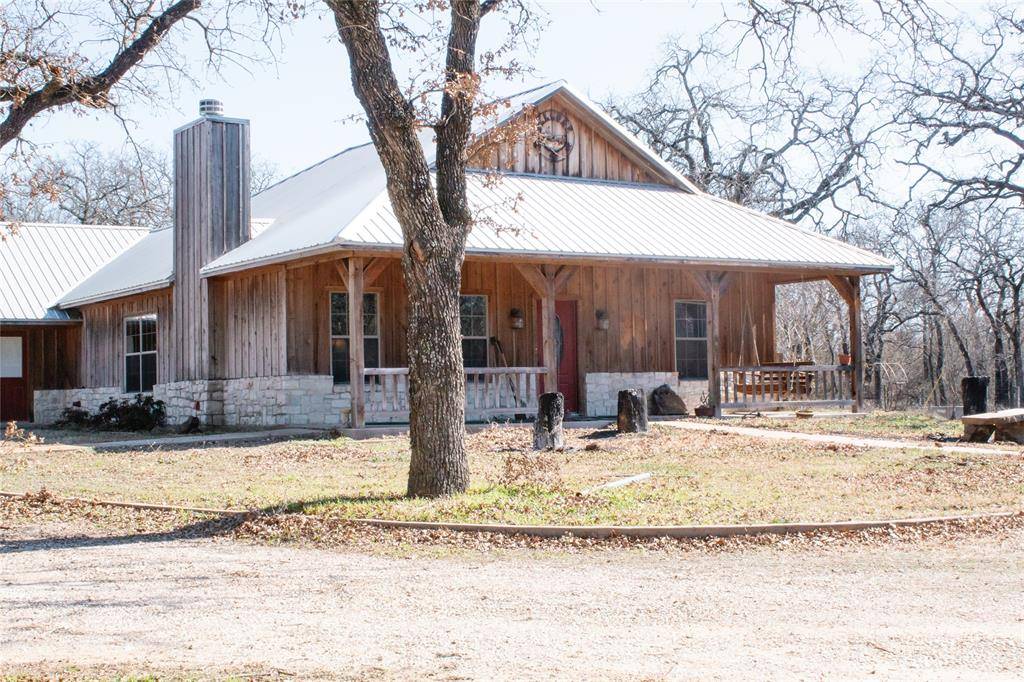 Cleburne, TX 76033,4008 County Road 1022