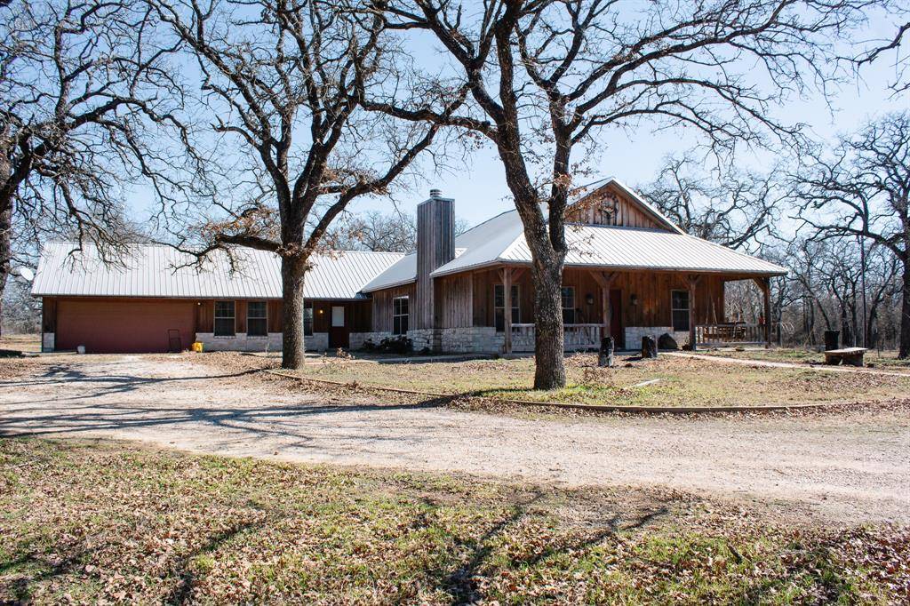 Cleburne, TX 76033,4008 County Road 1022