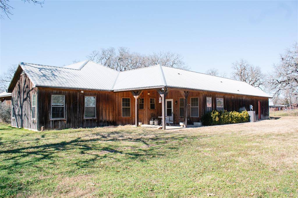 Cleburne, TX 76033,4008 County Road 1022