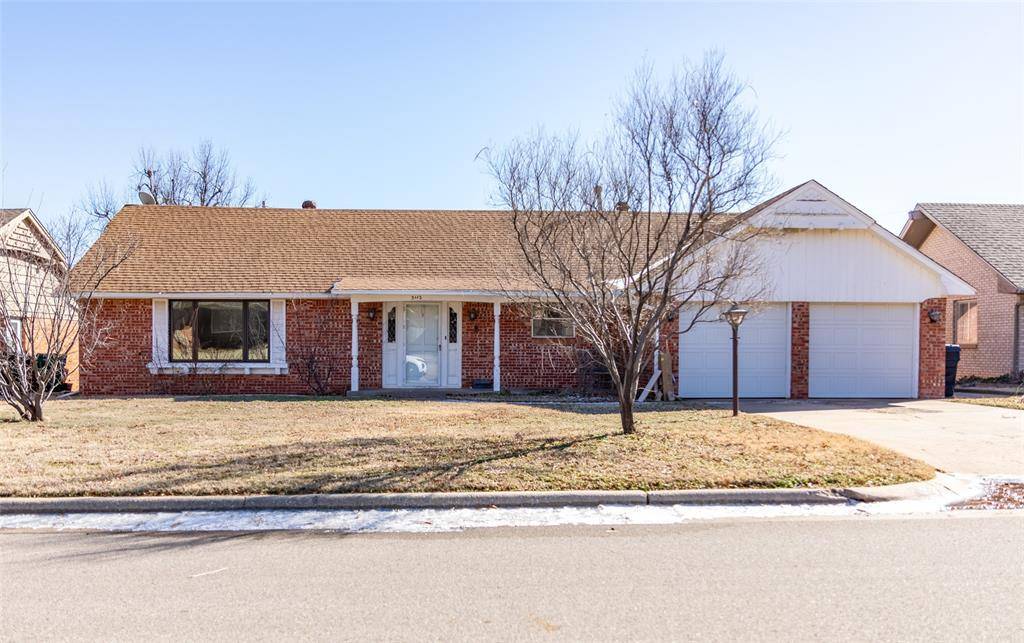 3112 NW 54th Street, Oklahoma City, OK 73112