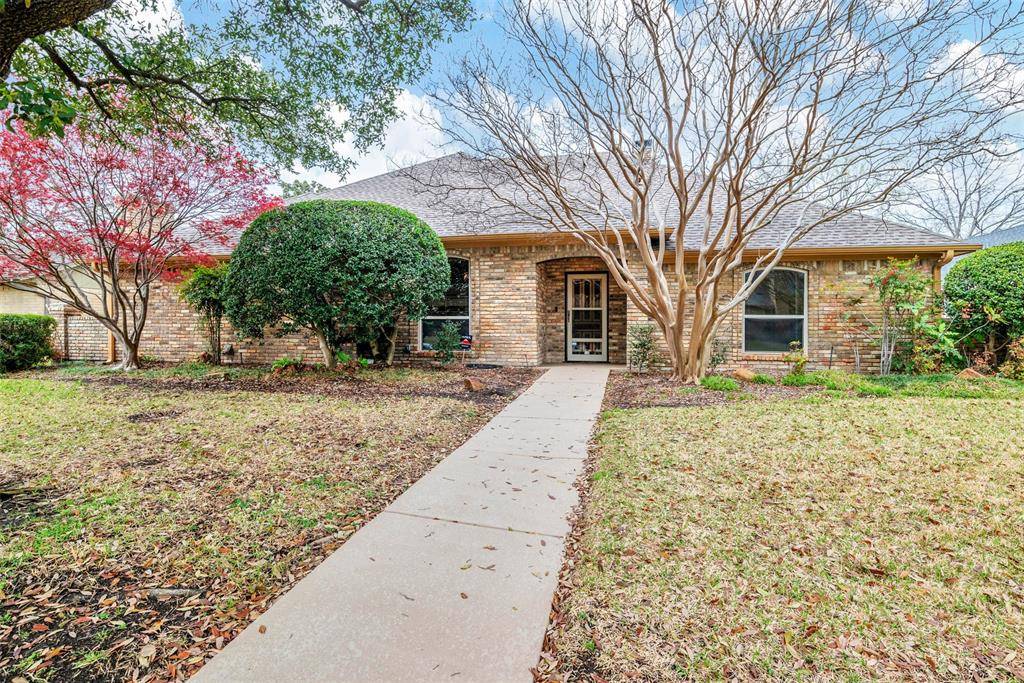 Richardson, TX 75080,1114 Mill Springs