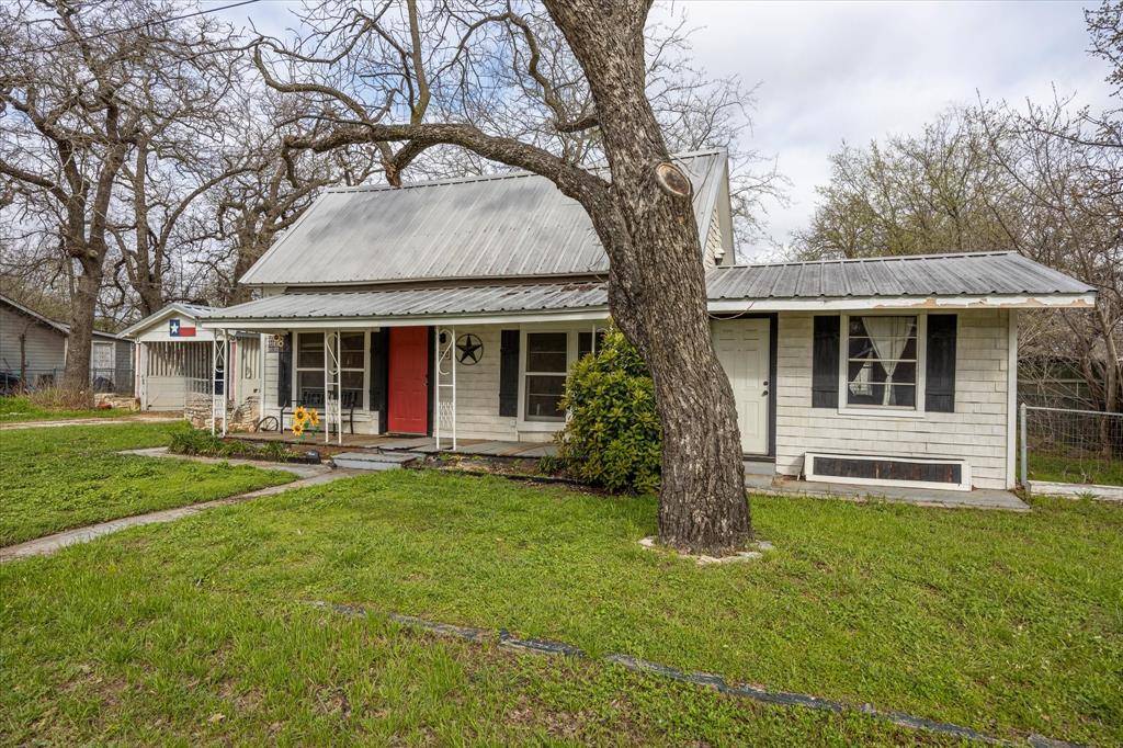 Stephenville, TX 76401,525 W Elm Street