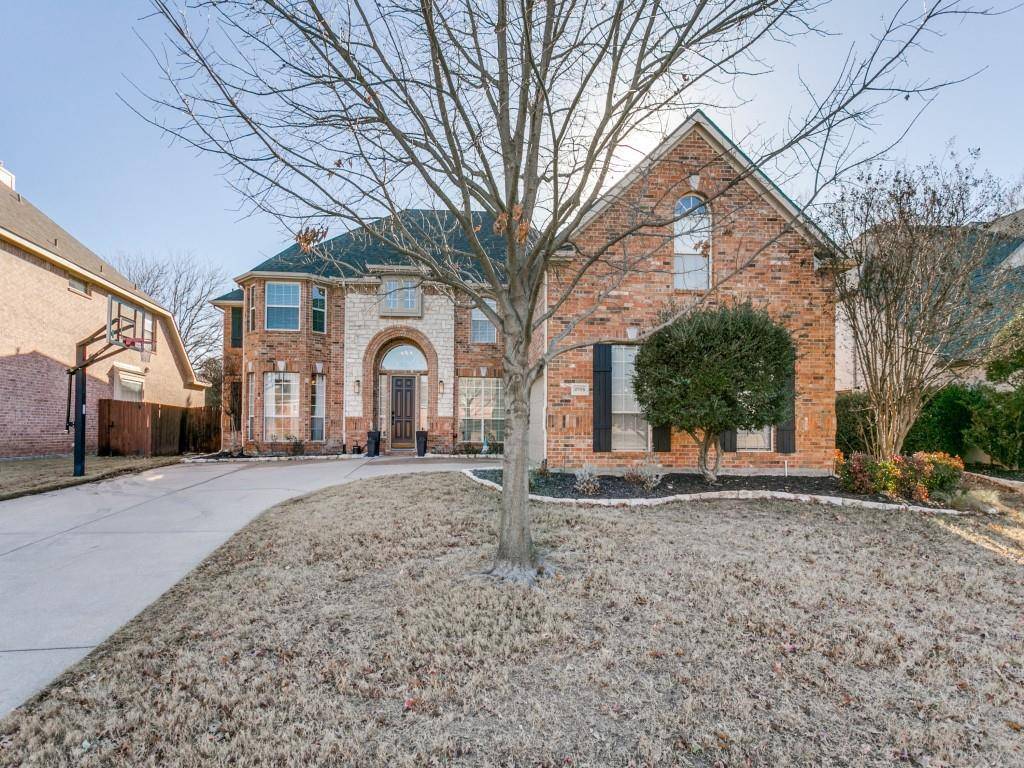 Keller, TX 76248,2708 Wildcreek Trail