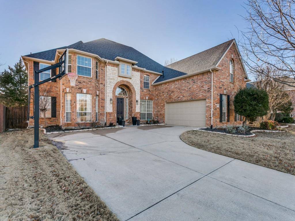 Keller, TX 76248,2708 Wildcreek Trail