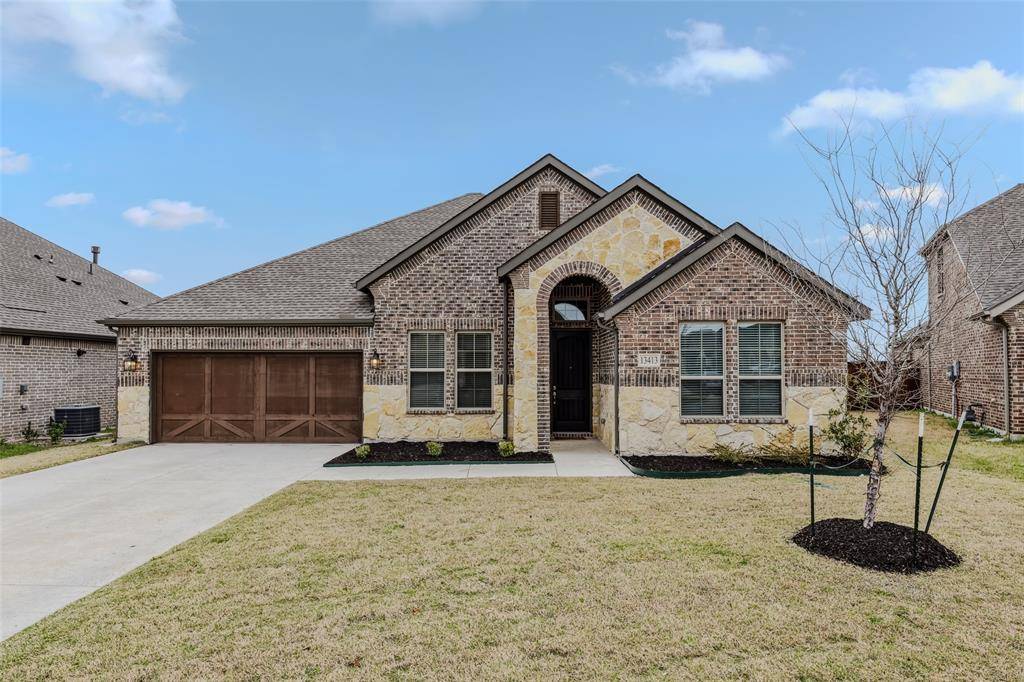 Little Elm, TX 75068,13413 Quesa Drive