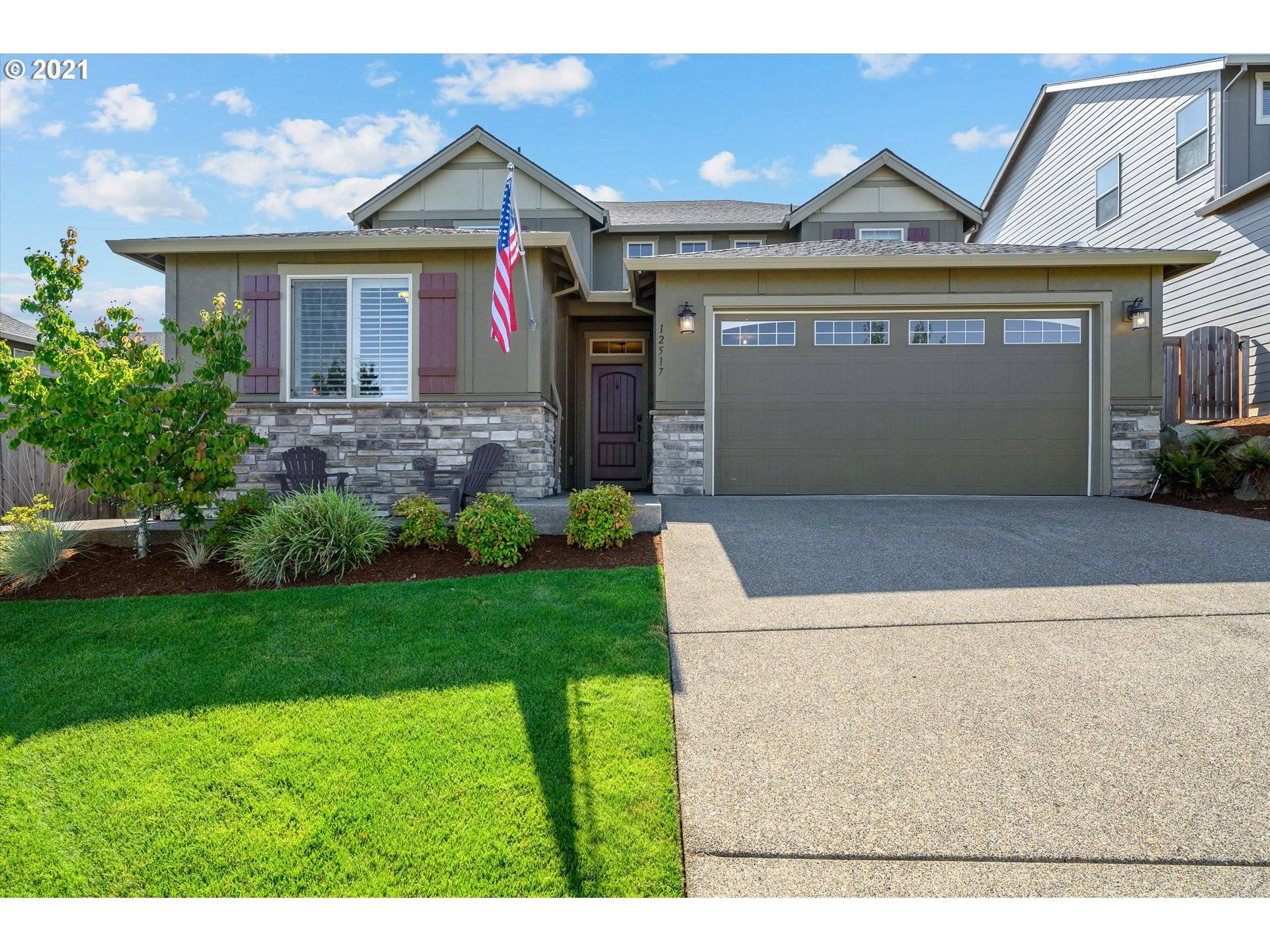 Happy Valley, OR 97086,12517 SE BARI AVE