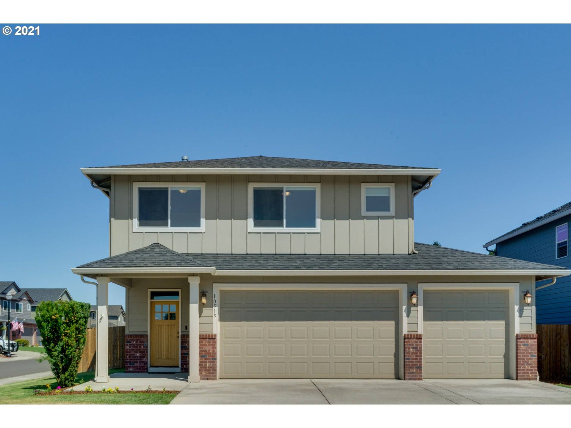 Vancouver, WA 98662,10515 NE 110TH CT