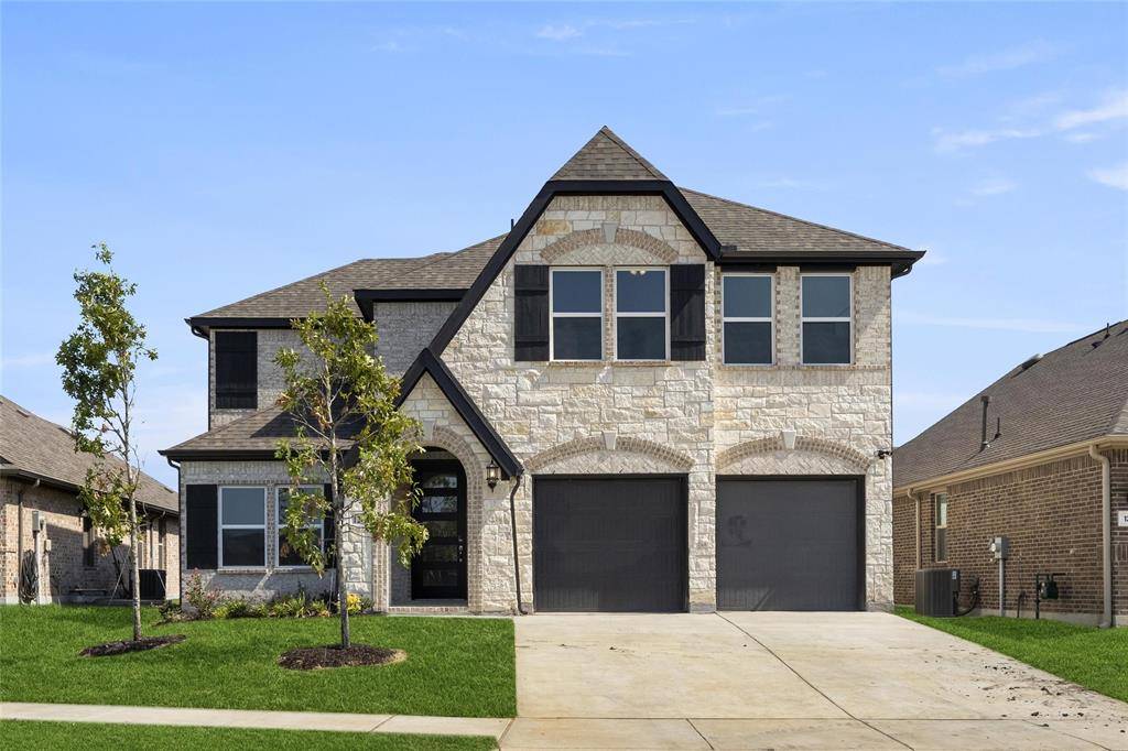 Little Elm, TX 75036,1209 Seurat Drive