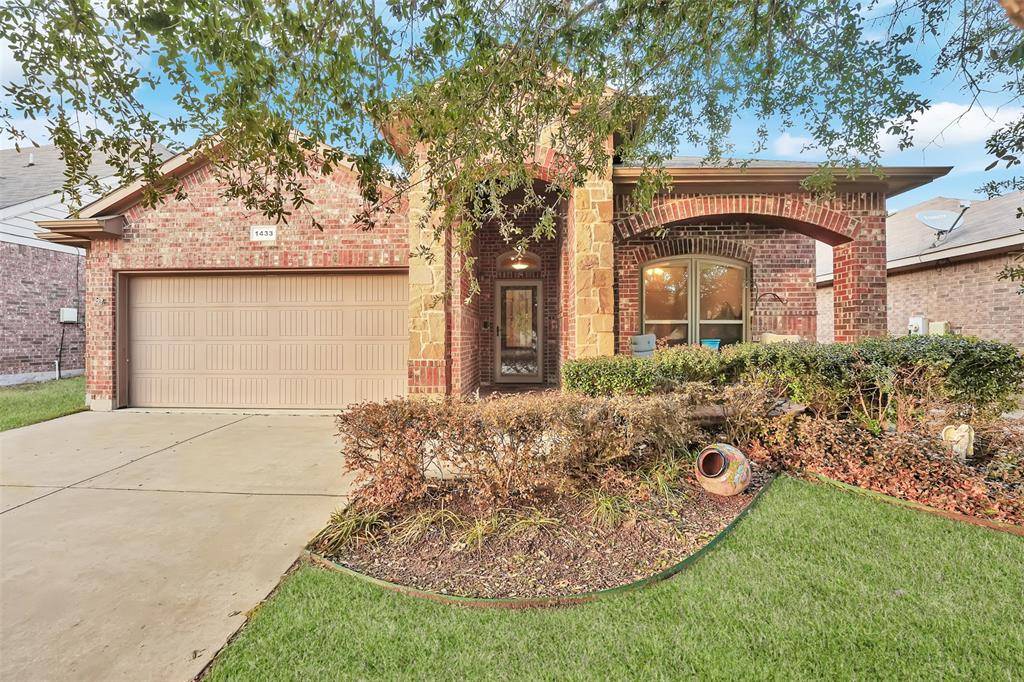 Fort Worth, TX 76247,1433 Castlegar Lane