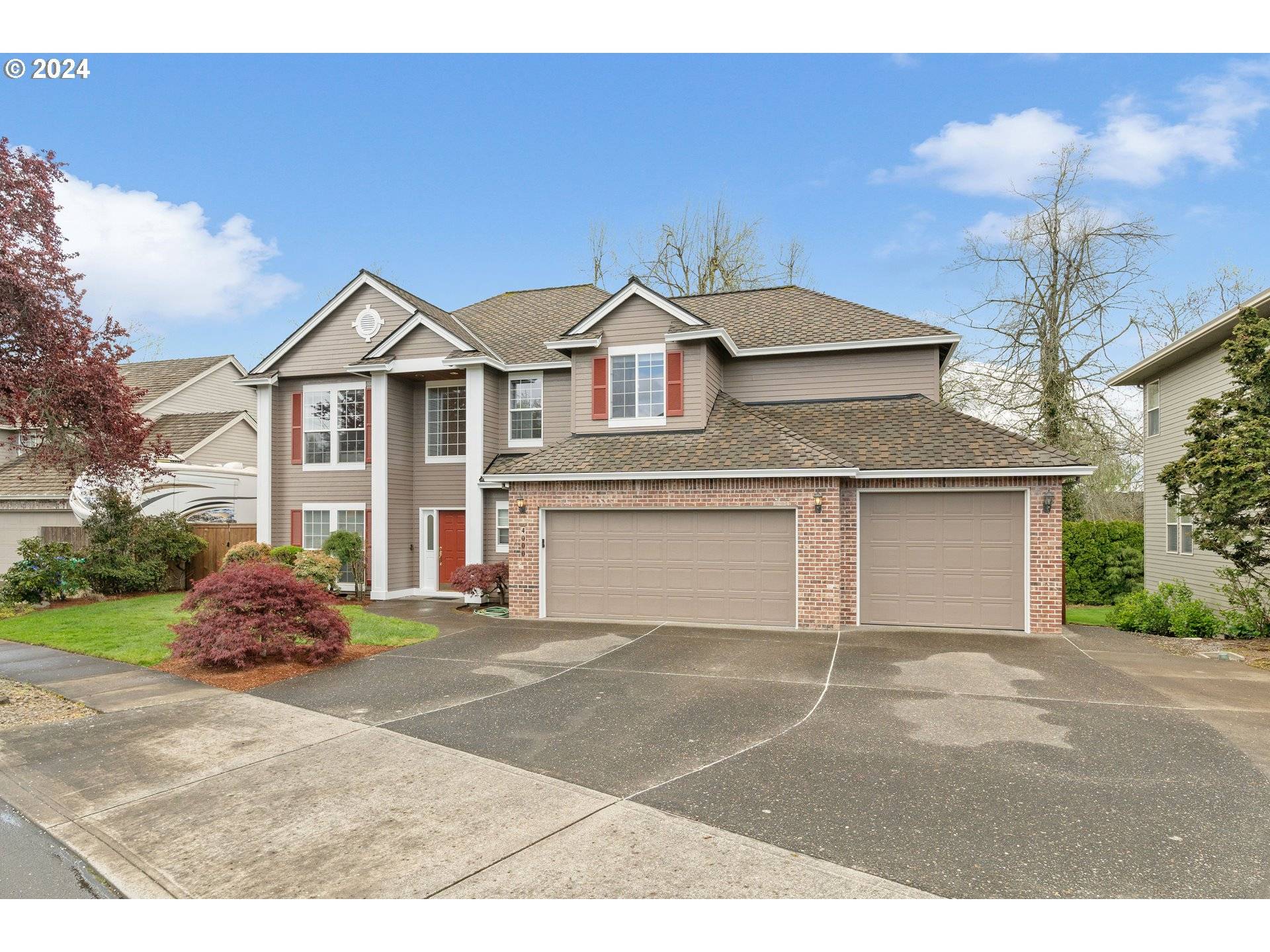 Gresham, OR 97080,4000 SW 30TH DR