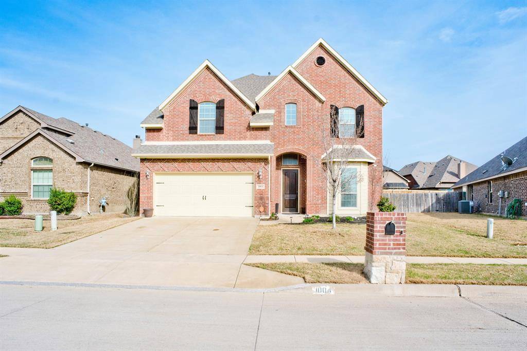 Fort Worth, TX 76131,1004 Viburnum Drive