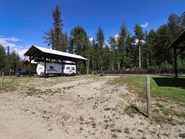 North Shuswap, BC V0E 1M9,11 1701 IRELAND ROAD