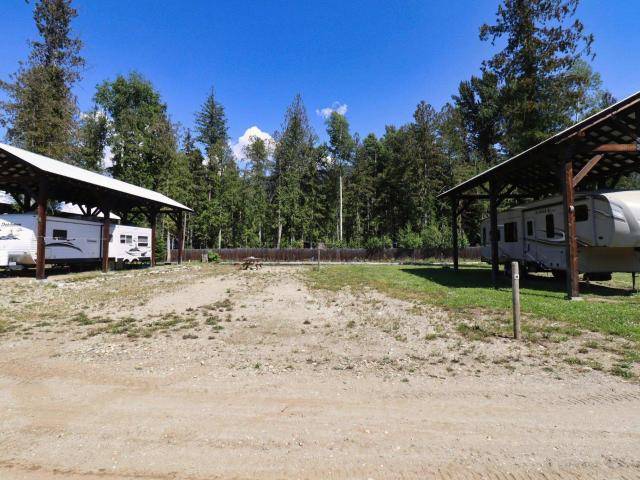 North Shuswap, BC V0E 1M9,11 1701 IRELAND ROAD