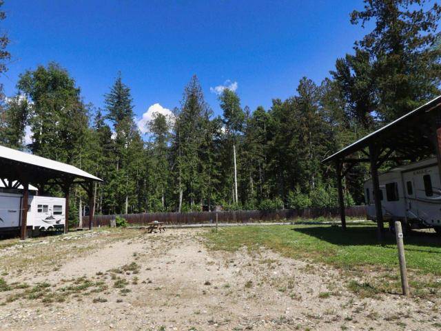 North Shuswap, BC V0E 1M9,11 1701 IRELAND ROAD