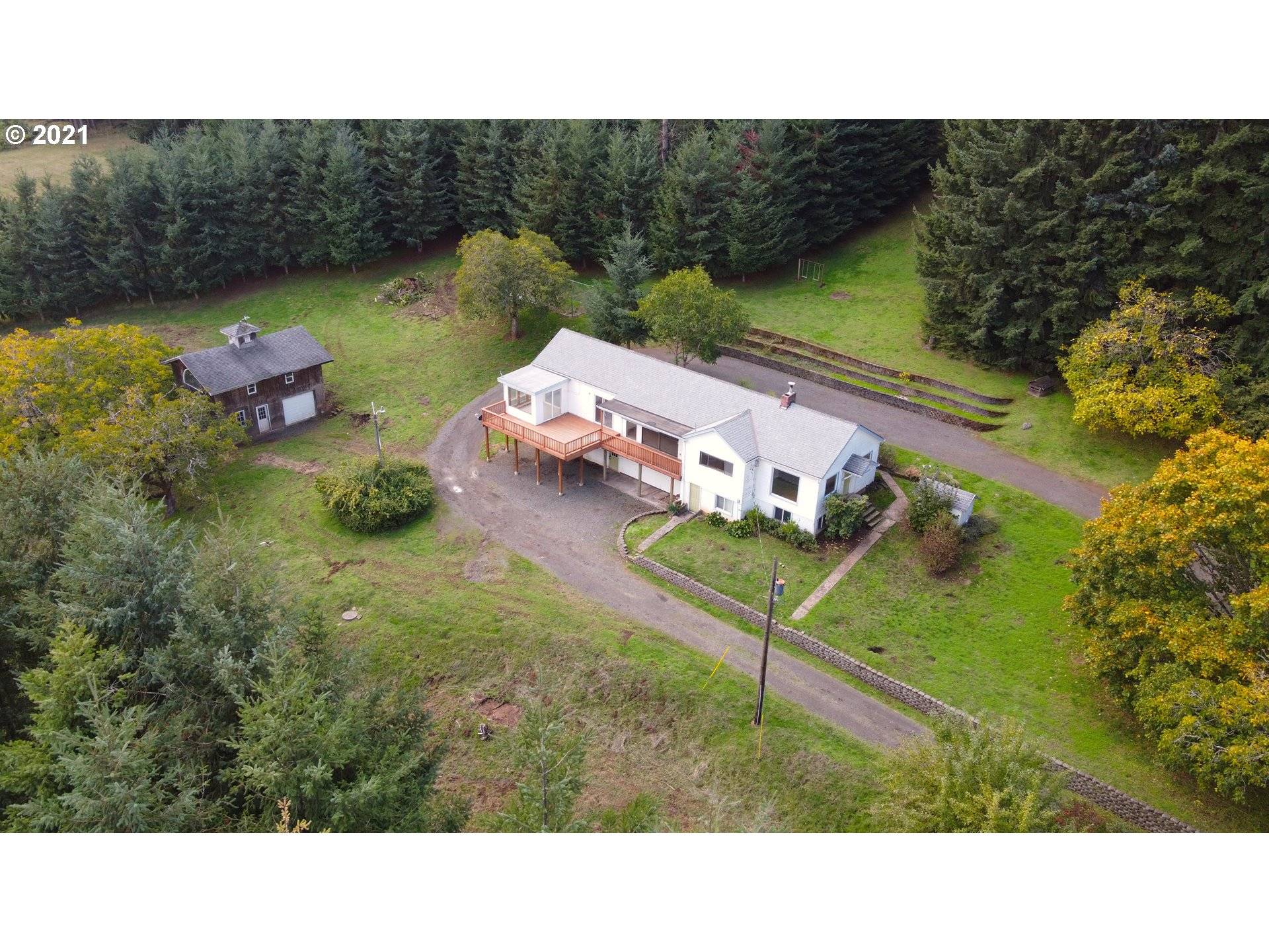 Amity, OR 97101,8850 SE THREE TREES LN