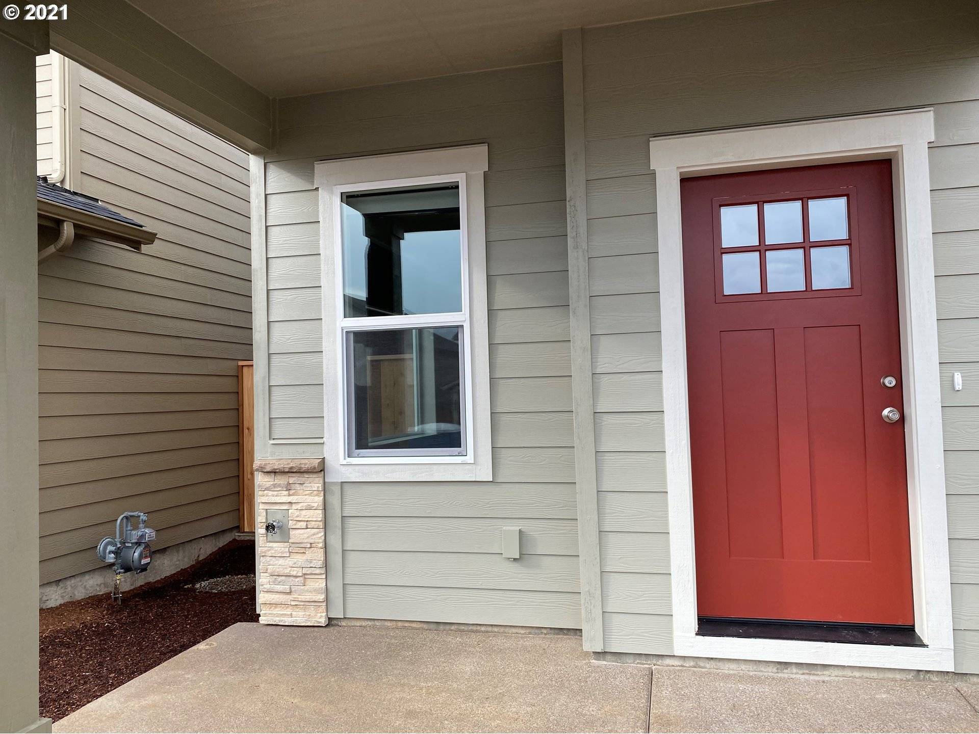 1672 SE Barberry AVE #7, Dallas, OR 97338