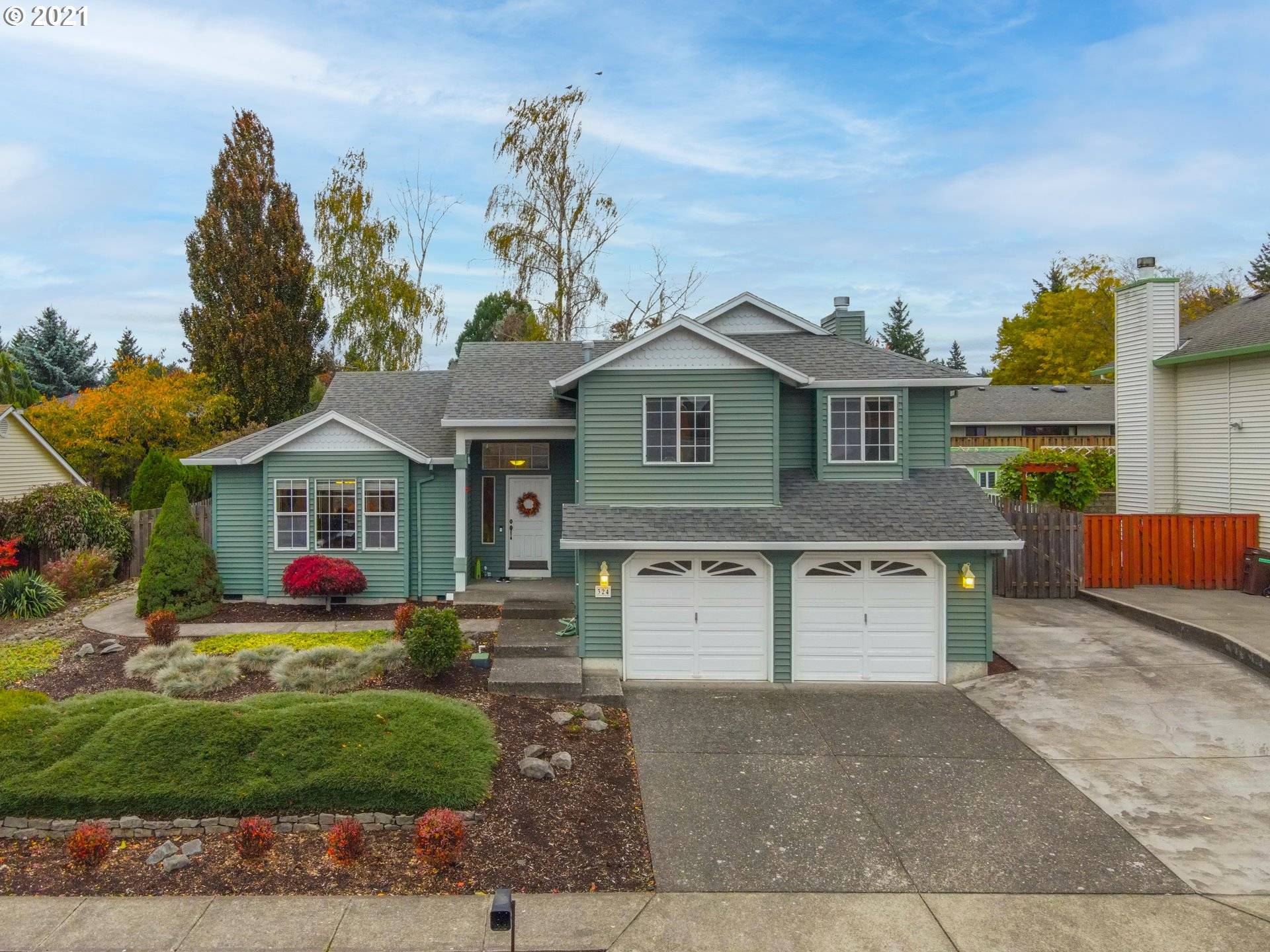Gresham, OR 97030,324 SW NANCY CIR