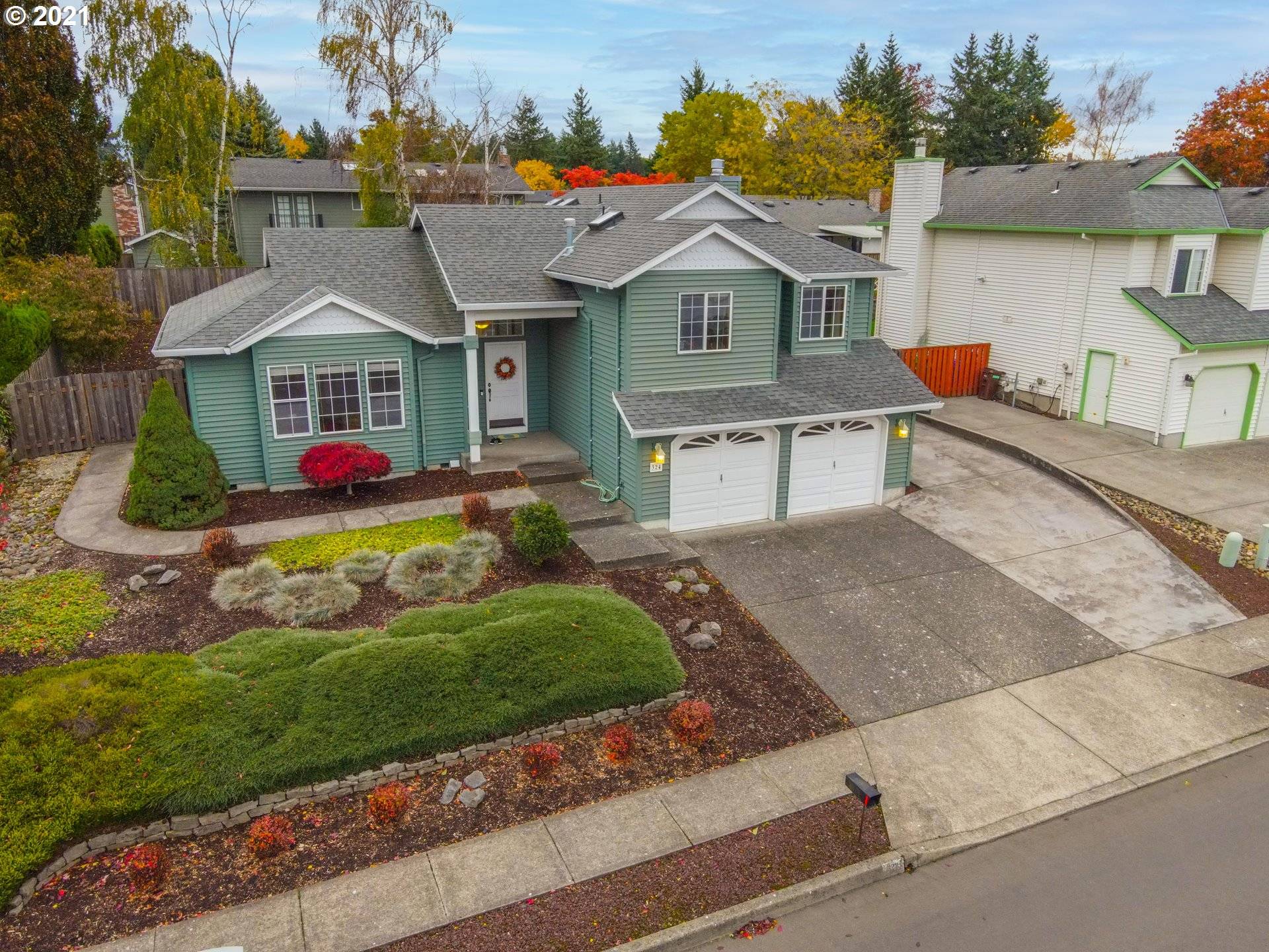 Gresham, OR 97030,324 SW NANCY CIR