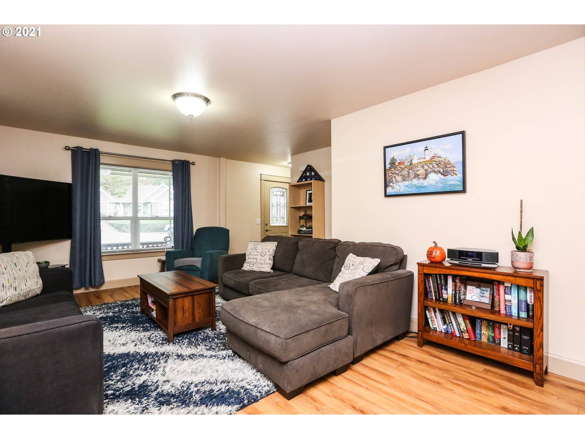 963 FILBERT ST, Brownsville, OR 97327