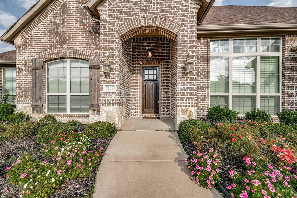 Mansfield, TX 76063,7117 Deerfield Drive