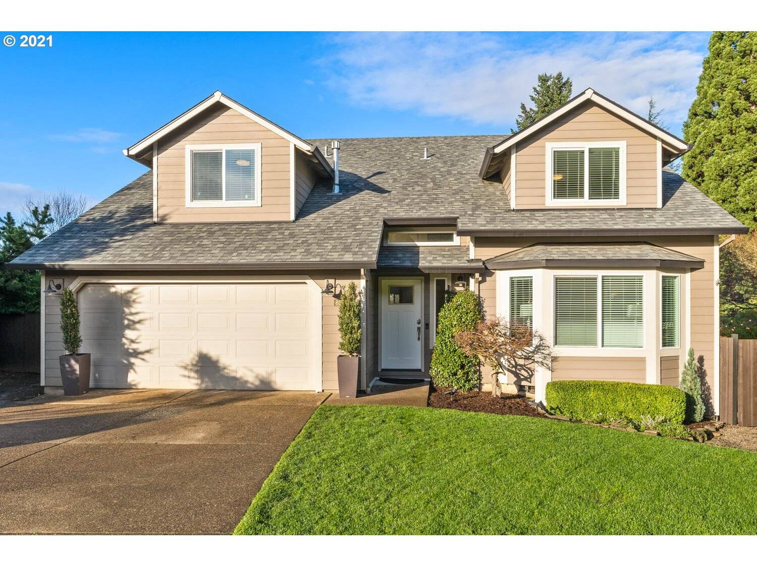 Tualatin, OR 97062,8571 SW DAKOTA CT