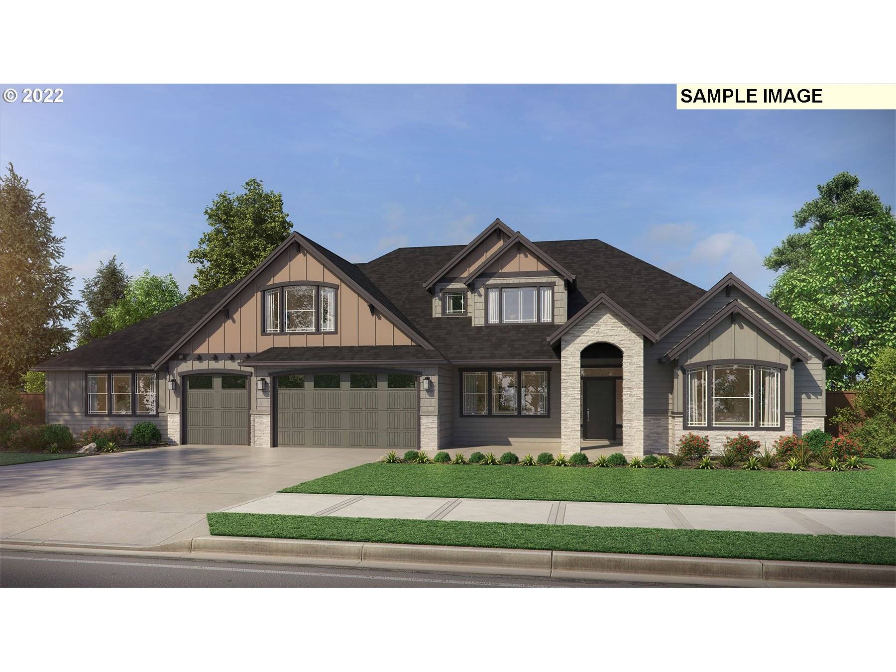 S Amacher WAY, Oregon City, OR 97045
