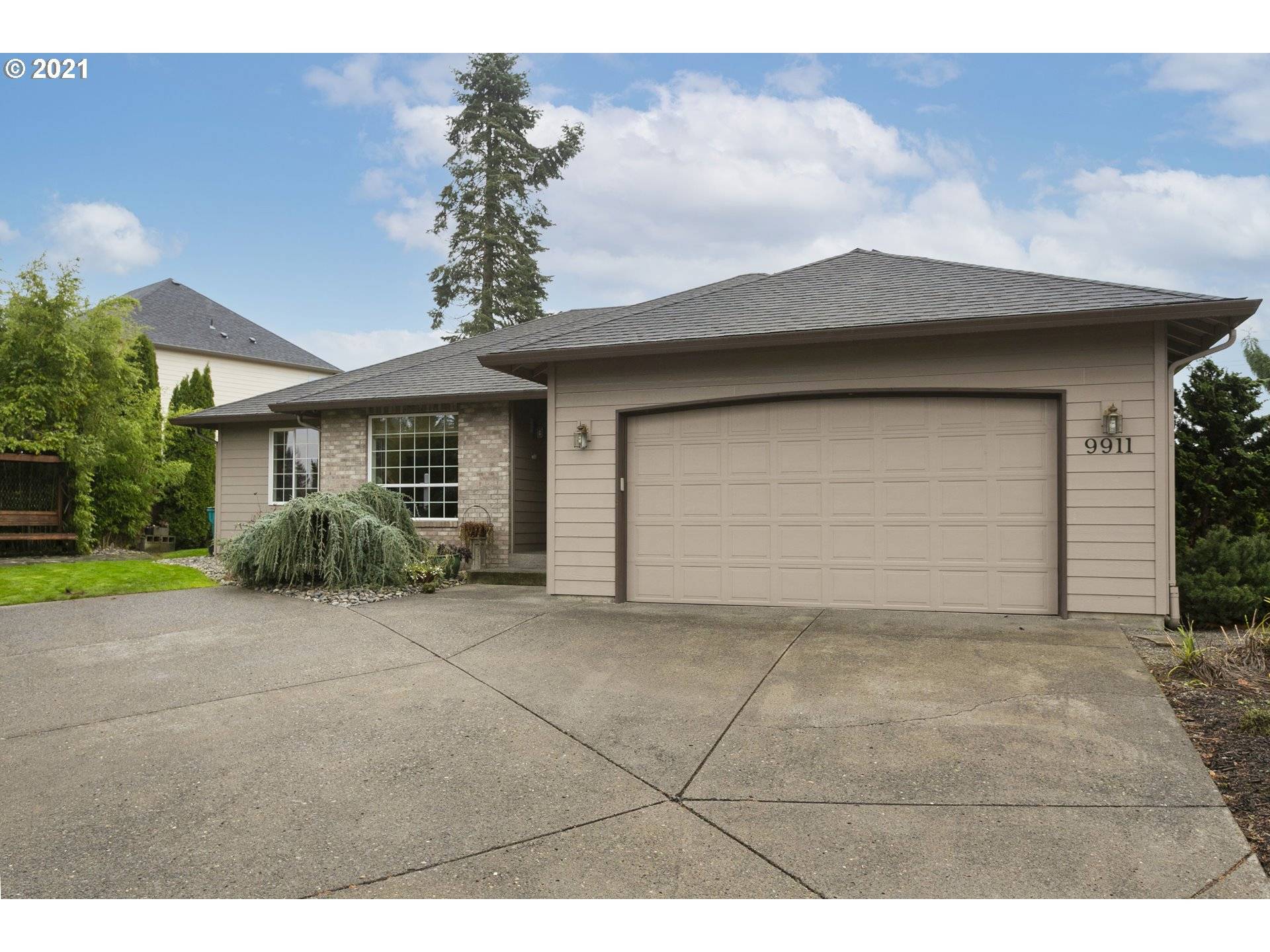 Vancouver, WA 98686,9911 NE 36TH CT