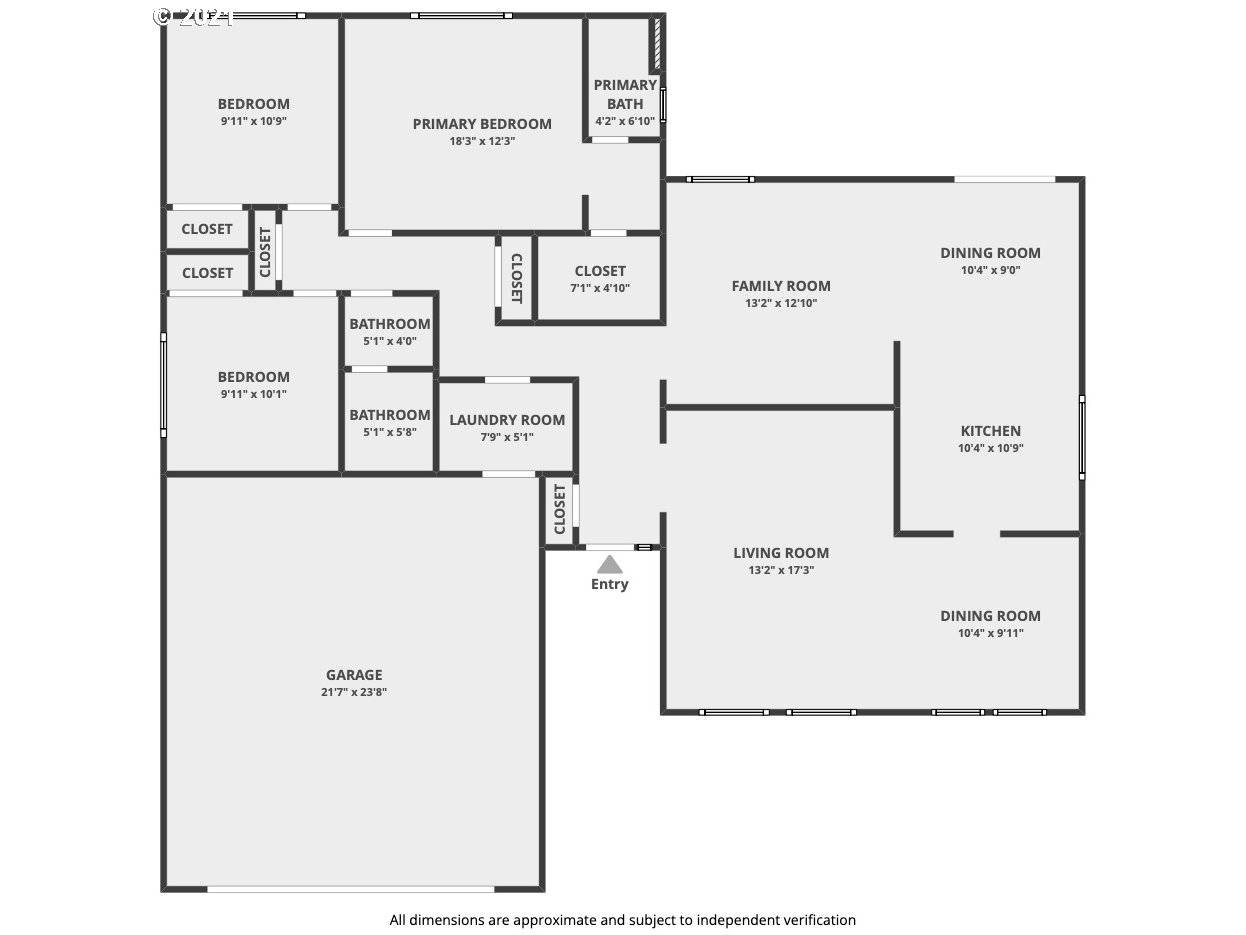 9670 SW HIALEAH DR, Beaverton, OR 97008