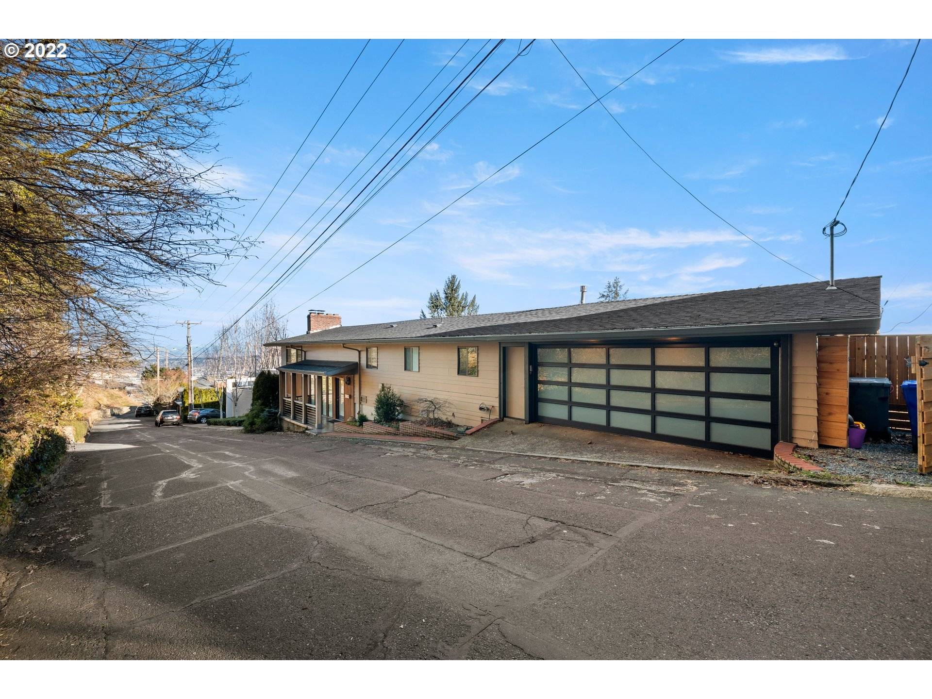 Portland, OR 97210,3042 NW MONTE VISTA TER