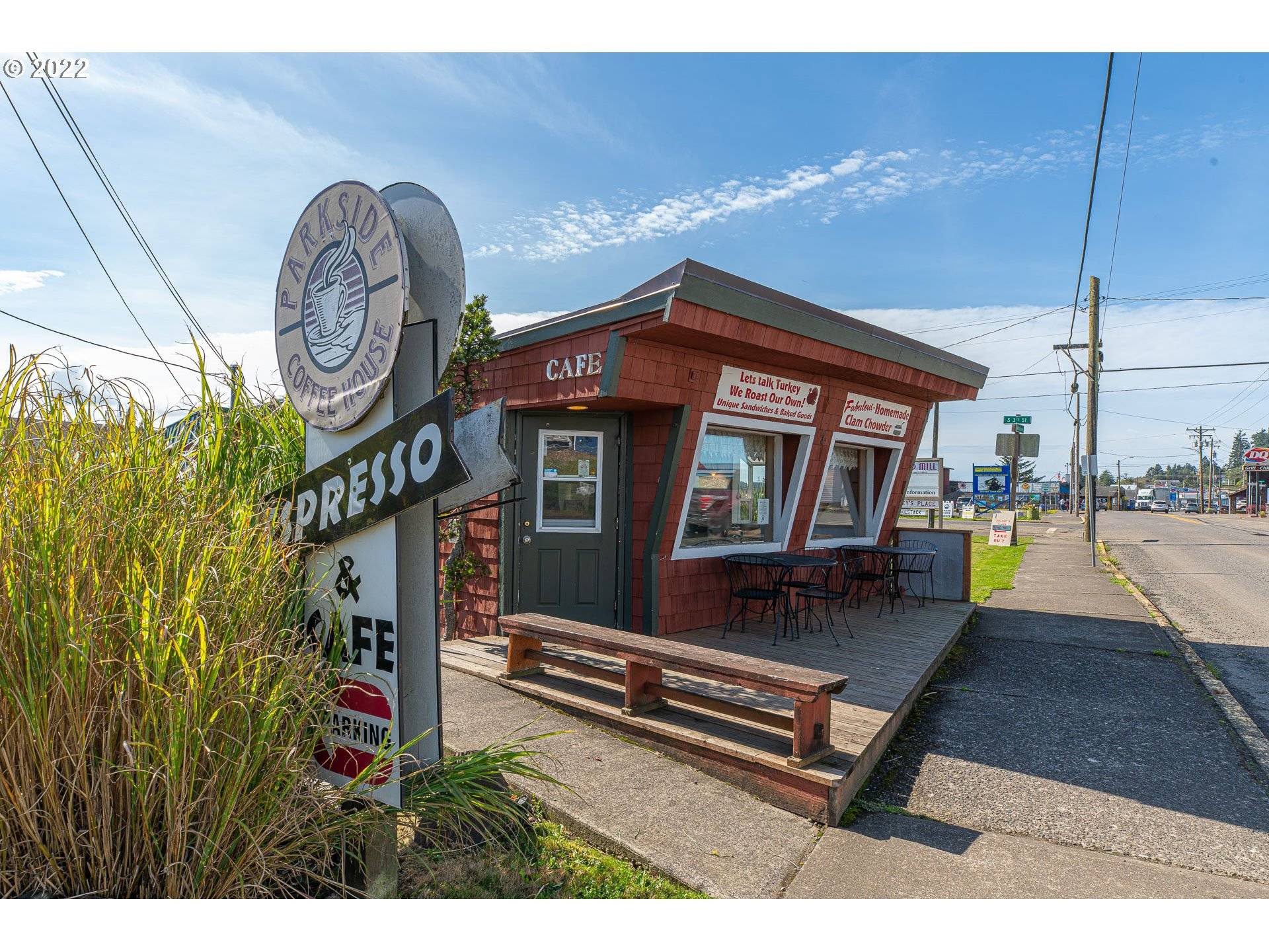 Garibaldi, OR 97118,235 GARIBALDI AVE