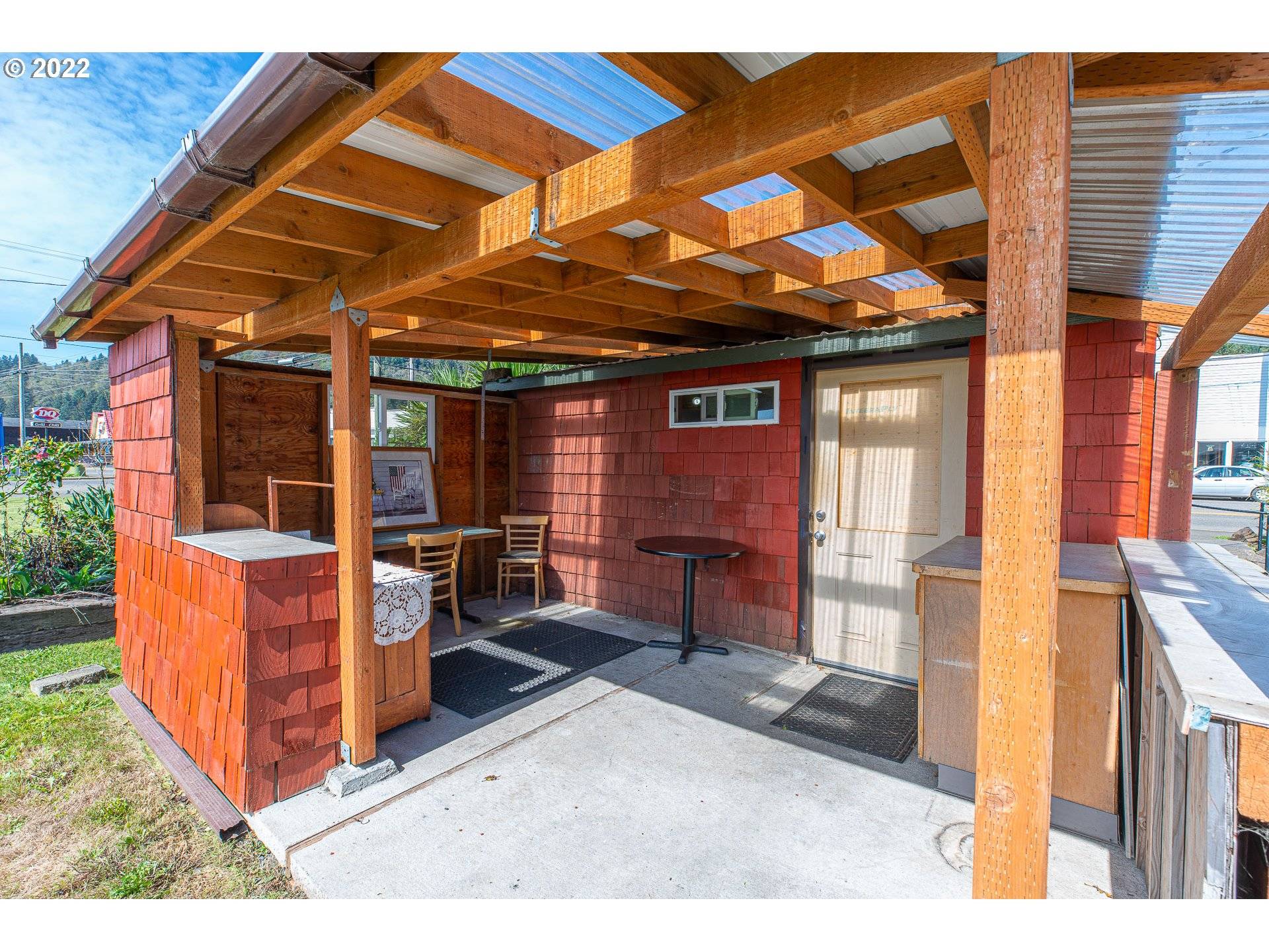 Garibaldi, OR 97118,235 GARIBALDI AVE