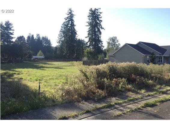 Vernonia, OR 97064,1967 NICKERSON AVE
