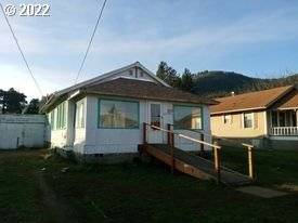 Garibaldi, OR 97118,305 FIRST ST