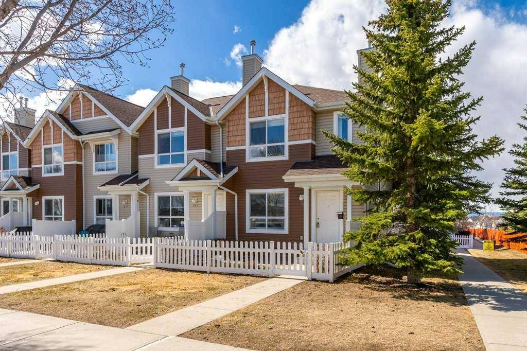 Calgary, AB T3L 2Y8,263 Tuscany WAY NW