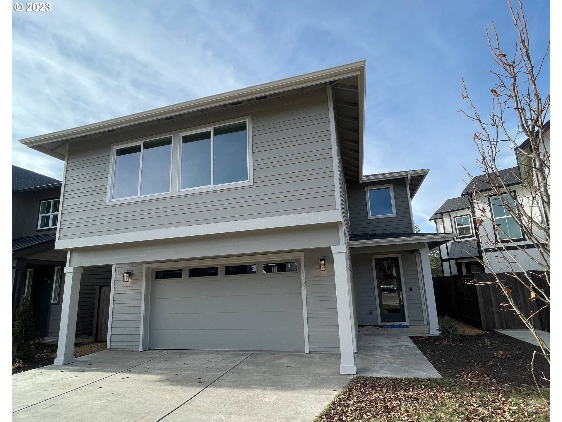 63229 NW Red Butte CT #Lot18, Bend, OR 97703